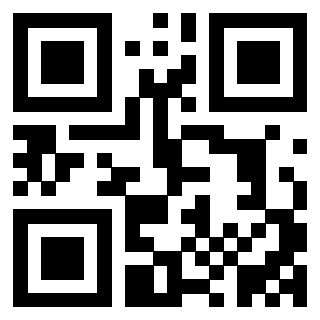 3402647896 - Immagine del Qr Code