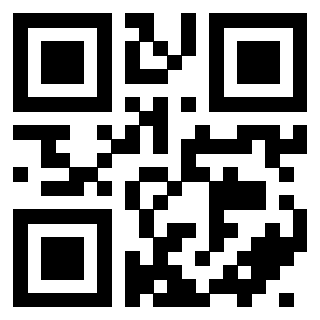 Il QrCode di 3402647897