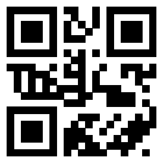 Scansione del QrCode di 3402647902
