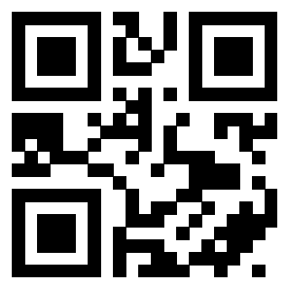 Scansione del Qr Code di 3402647904