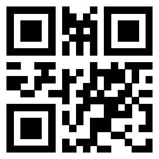3402647905 Qr Code associato
