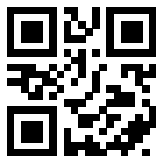 Scansione del Qr Code di 3402647911