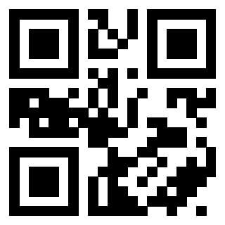 Immagine del QrCode di 3402647914
