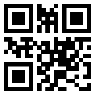 Il QrCode di 3402647916