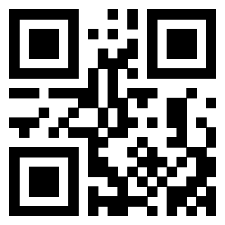 3402647921 - Immagine del Qr Code associato