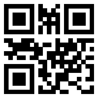Immagine del Qr Code di 3402647923