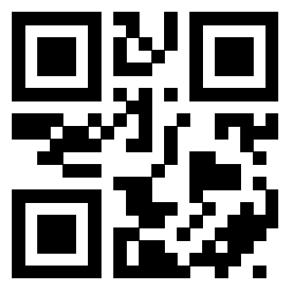 3402647926 - Immagine del Qr Code associato