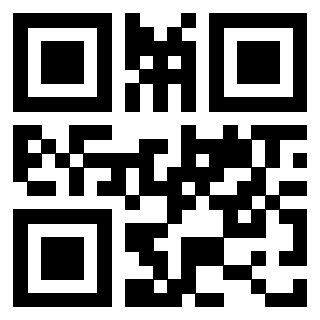 Scansione del Qr Code di 3402647928