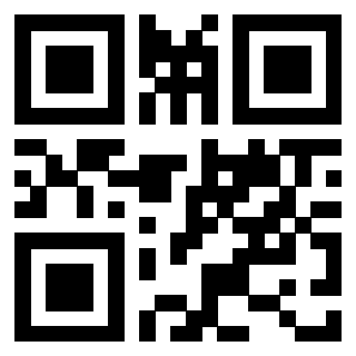 3402647929 - Immagine del QrCode