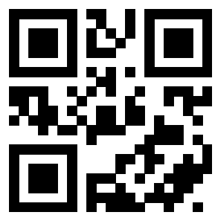 3402647935 - Immagine del QrCode associato