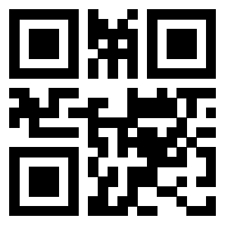 3402647937 - Immagine del Qr Code associato