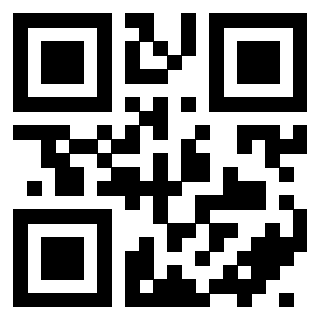 3402647939 Qr Code associato
