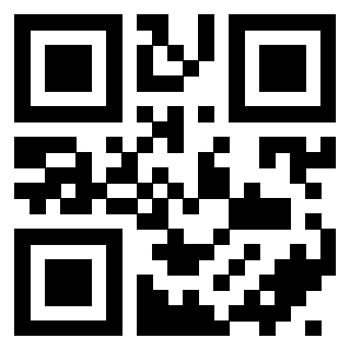 3402647940 - Immagine del Qr Code associato