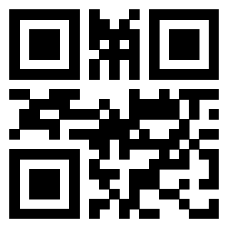 3402647941 QrCode associato