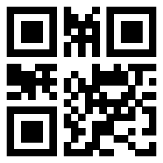 3402647943 - Immagine del QrCode associato