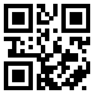 3402647945 Qr Code associato