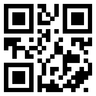 3402647947 - Immagine del QrCode associato
