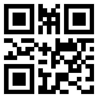 Il Qr Code di 3402647948