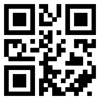 3402647953 - Immagine del Qr Code