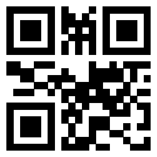 Immagine del QrCode di 3402647954