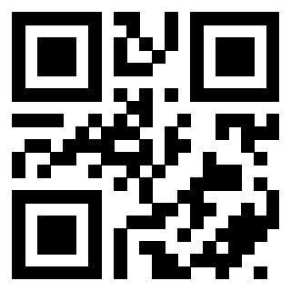 Immagine del QrCode di 3402647955
