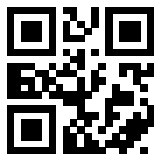 3402647957 - Immagine del QrCode