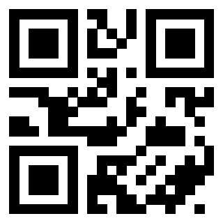 Scansione del Qr Code di 3402647960