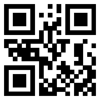 Il Qr Code di 3402647963