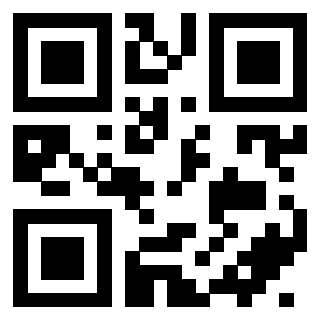 3402647966 - Immagine del QrCode associato