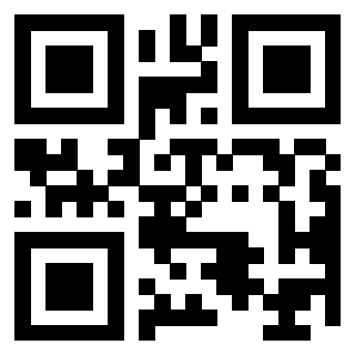 3402647967 - Immagine del Qr Code
