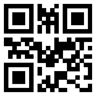 Immagine del QrCode di 3402647968