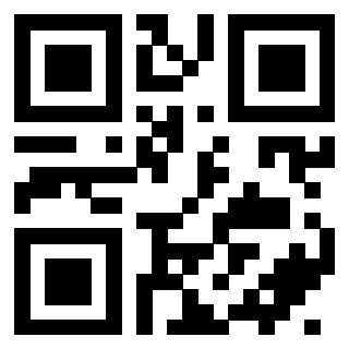 3402647969 - Immagine del Qr Code associato