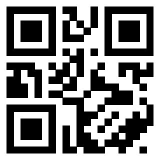 Il QrCode di 3402647970