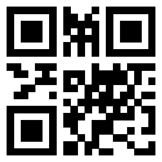Il Qr Code di 3402647973