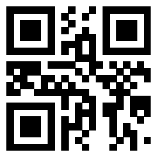3402647975 - Immagine del QrCode