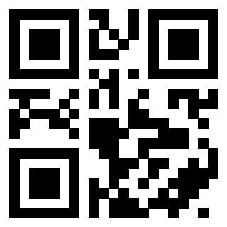 3402647979 - Immagine del QrCode associato