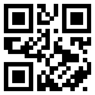 3402647984 - Immagine del QrCode associato