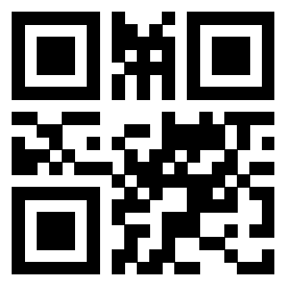 3402647985 - Immagine del Qr Code associato