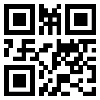 Il QrCode di 3402647988