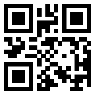 Immagine del Qr Code di 3402647990