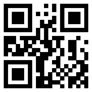 3402647996 - Immagine del QrCode associato