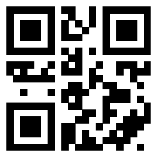 Il QrCode di 3402647997