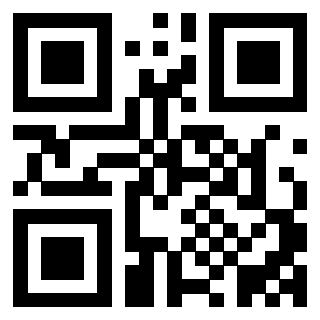 Scansione del QrCode di 3402648000