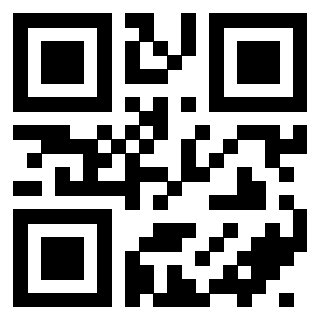 Immagine del Qr Code di 3402648002