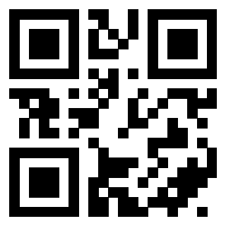 Scansione del Qr Code di 3402648006