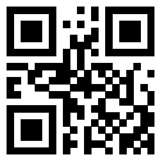 Il QrCode di 3402648007