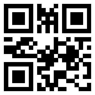 3402648008 QrCode associato