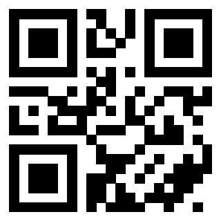 Il QrCode di 3402648010