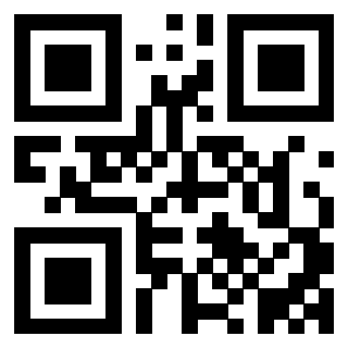 3402648013 - Immagine del Qr Code associato