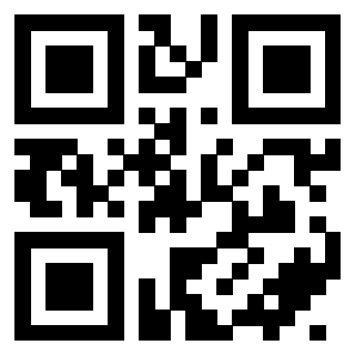 3402648014 - Immagine del QrCode associato